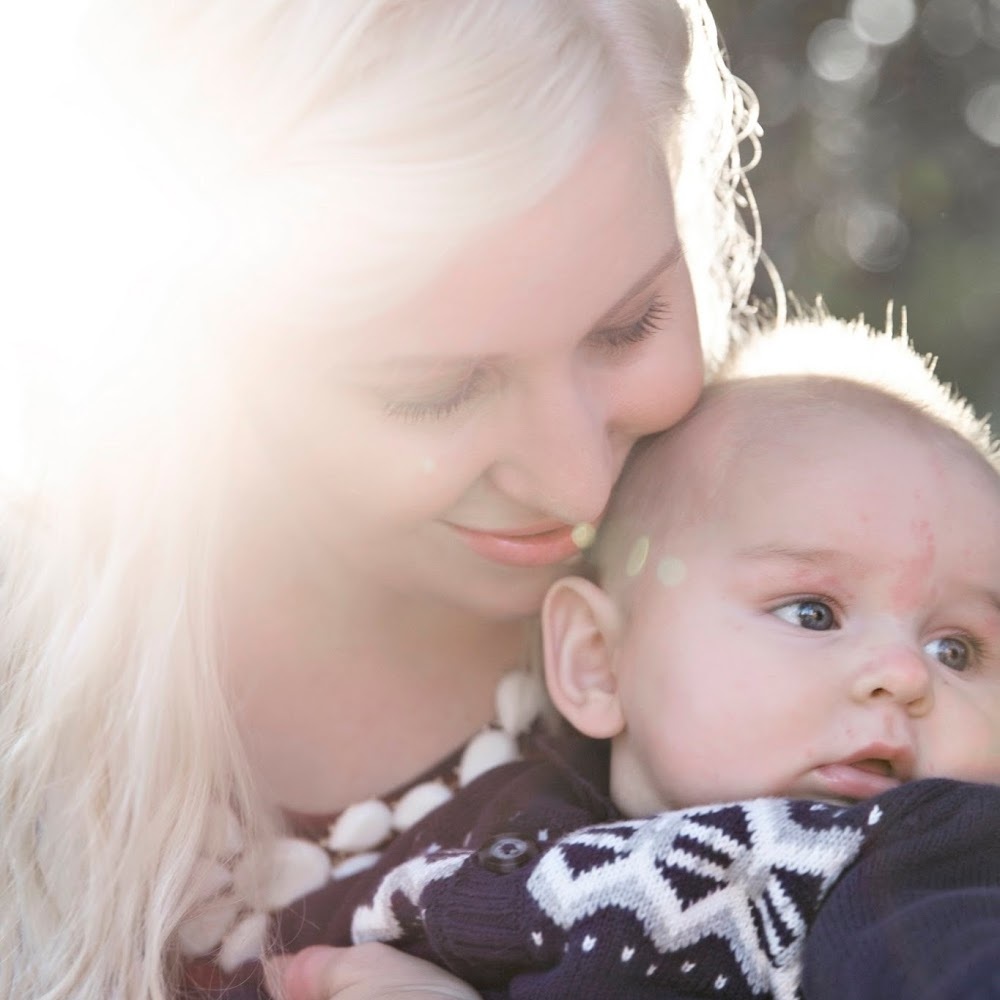 Meet your Posher, Becca